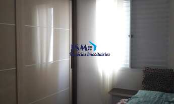 Imagem 3: Apartamento de 2 Dormitórios a venda no Condomínio Viva Vista Encanto