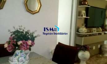 Imagem 4: Apartamento de 3 dormitórios a venda no Condomínio Residencial Carla