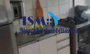 Imagem 5: Apartamento com 2 dormitórios a venda no Condomínio Residencial Allegria