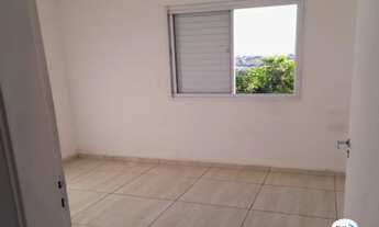 Imagem 4: Apartamento de 2 Dormitórios a venda no Condomínio Parque das Flores