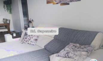 Imagem 6: Apartamento 62 m² - 2 vagas coberta à Venda em Edifício Sapezeiro - Valinhos