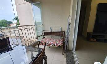 Imagem 3: Apartamento de 3 dormitórios com suíte e varanda gourmet à venda no Condomínio Terrazzo V