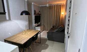 Imagem 3: Apartamento de 3 Dormitorios à venda no Condomínio Rossi Ideal Horizonte