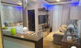 Imagem 2: Apartamento de 2 Dormitórios a venda no Condomínio Viva Vista Colina