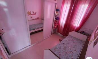 Imagem 4: Apartamento de 2 Dormitórios a venda no Condomínio Villa Matão 01