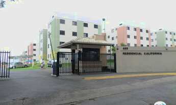 Imagem: Apartamento com 2 dormitórios à venda