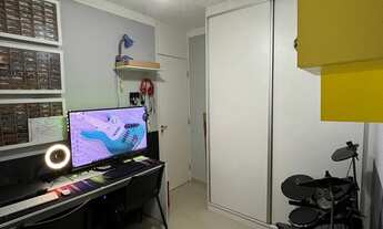 Imagem 7: Apartamento de 3 Dormitorios à venda no Condomínio Rossi Ideal Horizonte