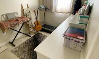 Imagem 7: Apartamentos de 56 m², 2 Dormitórios, 2º Andar a venda no Condomínio Portal dos Cristais