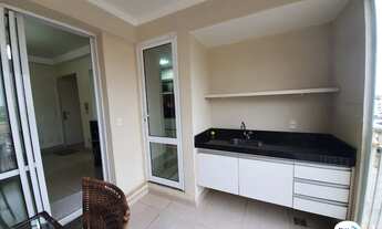 Imagem 6: Apartamento de 3 dormitórios com suíte e varanda gourmet à venda no Condomínio Terrazzo V