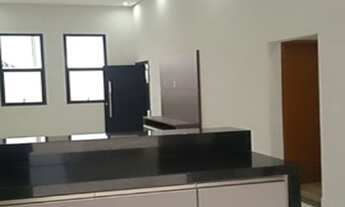 Imagem 3: Casa nova, Térrea, de 360,00 m², 3 Dormitórios, Sendo 1 Suíte, 04 Vagas de garagem a Venda