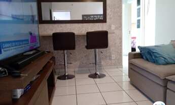 Imagem: Apartamento Térreo de 2 Dormitórios a