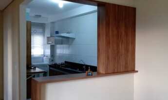 Imagem 6: Apartamento de 2 dormitórios a venda no Condomínio Recanto Da Fortuna