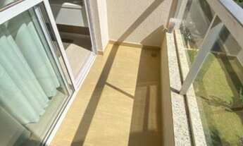 Imagem 5: Apartamentos de 56 m², 2 Dormitórios, 2º Andar a venda no Condomínio Portal dos Cristais