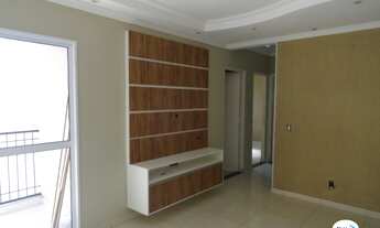 Imagem: Apartamento de 2 Dormitórios a venda no