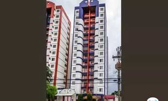 Imagem: Apartamento de 2 dormitórios com suíte