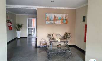 Imagem 2: Apartamento de 2 dormitórios com suíte à venda no Condomínio Edifício Ilha Di Capri