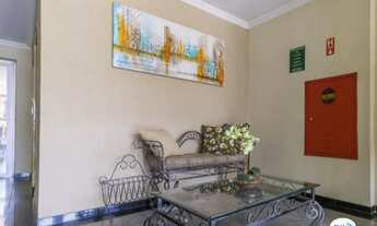 Imagem 3: Apartamento de 2 dormitórios com suíte à venda no Condomínio Edifício Ilha Di Capri