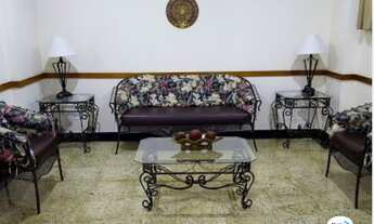 Imagem 4: Apartamento de 2 dormitórios com suíte à venda no Condomínio Edifício Ilha Di Capri