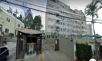 Imagem: Apartamento de 2 dormitórios a venda no