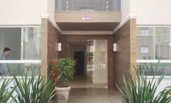 Imagem 7: Apartamento de 2 Dormitórios a venda no Condomínio Portal Dalias do Campo