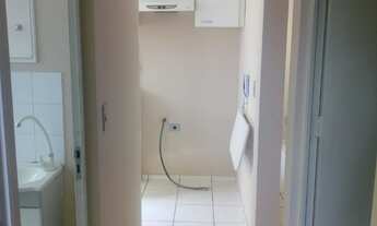 Imagem 5: Apartamento com 2 dormitórios à venda no Condomínio Residencial California