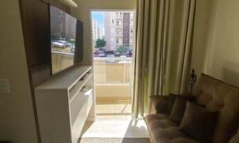 Imagem 3: Apartamentos de 56 m², 2 Dormitórios, 2º Andar a venda no Condomínio Portal dos Cristais