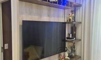 Imagem 3: Apartamento de 2 Dormitórios a venda no Condomínio Viva Vista Colina