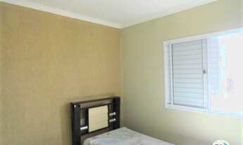 Imagem 7: Apartamento de 2 Dormitórios a venda no Condomínio Varandas dos Jequitibas