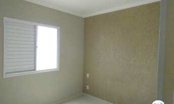 Imagem 3: Apartamento de 2 Dormitórios a venda no Condomínio Varandas dos Jequitibas