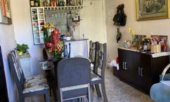 Imagem 7: Apartamento de 2 dormitórios com suíte à venda no Condomínio Edifício Ilha Di Capri