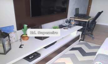 Imagem 3: Apartamento 62 m² - 2 vagas coberta à Venda em Edifício Sapezeiro - Valinhos