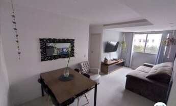 Imagem: Apartamento de 2 Dormitórios a venda no