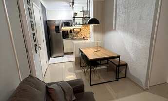 Imagem 4: Apartamento de 3 Dormitorios à venda no Condomínio Rossi Ideal Horizonte