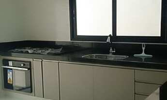 Imagem 7: Casa nova, Térrea, de 360,00 m², 3 Dormitórios, Sendo 1 Suíte, 04 Vagas de garagem a Venda