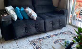 Imagem 6: Apartamento de 2 dormitórios com suíte à venda no Condomínio Edifício Ilha Di Capri