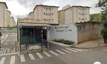 Imagem: Apartamento de 2 Quartos a Venda no Condomínio