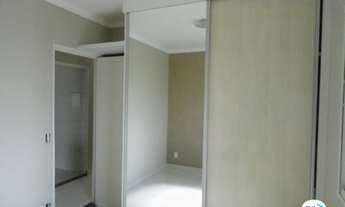 Imagem 4: Apartamento de 2 Dormitórios a venda no Condomínio Varandas dos Jequitibas