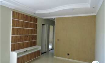 Imagem 2: Apartamento de 2 Dormitórios a venda no Condomínio Varandas dos Jequitibas