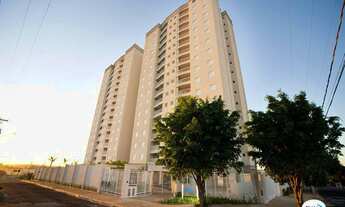 Imagem: Apartamento de 3 dormitórios com suíte