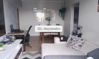 Imagem 4: Apartamento 62 m² - 2 vagas coberta à Venda em Edifício Sapezeiro - Valinhos