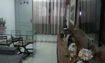 Imagem: Casa térrea de 126 m², 3 Dormitórios