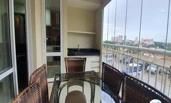 Imagem 4: Apartamento de 3 dormitórios com suíte e varanda gourmet à venda no Condomínio Terrazzo V