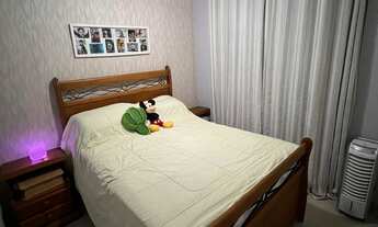 Imagem 5: Apartamento de 3 Dormitorios à venda no Condomínio Rossi Ideal Horizonte