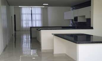 Imagem 5: Casa Térrea com 3 Suítes, 4 Vagas de garagem a venda no Condomínio Golden Park