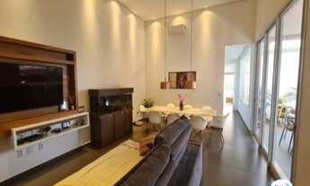 Imagem: Casa térrea nova com 3 suítes à venda