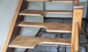 Imagem 7: Sobrado de 277.68 m² com 3 suítes + 5 banheiros + 5 Vagas de garagemà venda no Condomínio