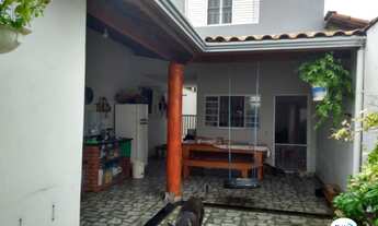 Imagem 3: Casa Sobrado 3 dormitorios à venda no Residencial Portal Bordon II - Sumaré