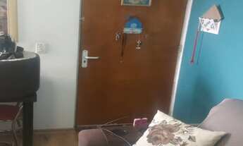 Imagem 4: Apartamento de 2 dormitórios à venda Condomínio Parque da Mata II