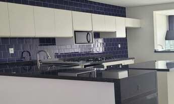 Imagem 7: Casa Térrea com 3 Suítes, 4 Vagas de garagem a venda no Condomínio Golden Park