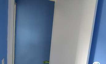 Imagem 7: Apartamento térreo de 2 Dormitórios a venda no Condomínio Residencial Dona Ignez